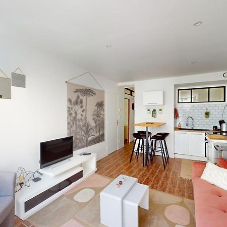 Rose Des Sables Apartman Concarneau Kültér fotó
