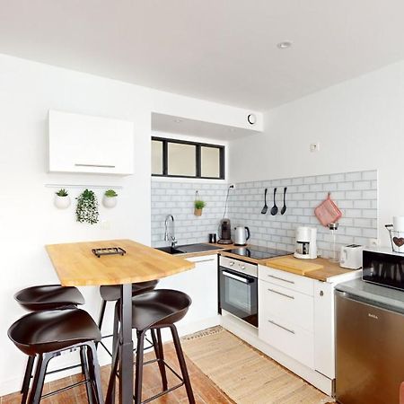 Rose Des Sables Apartman Concarneau Kültér fotó