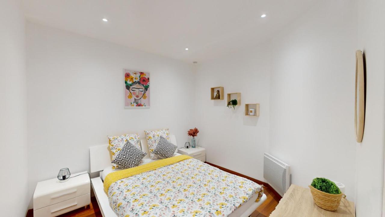 Rose Des Sables Apartman Concarneau Kültér fotó